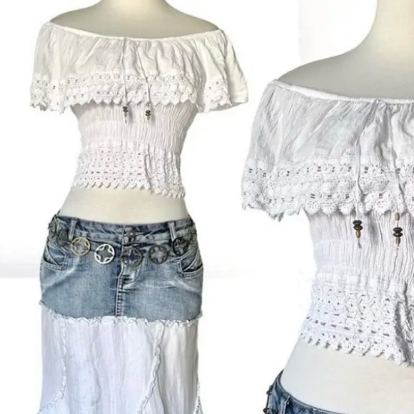 Selling @ the flea market - Picture 6 of 8